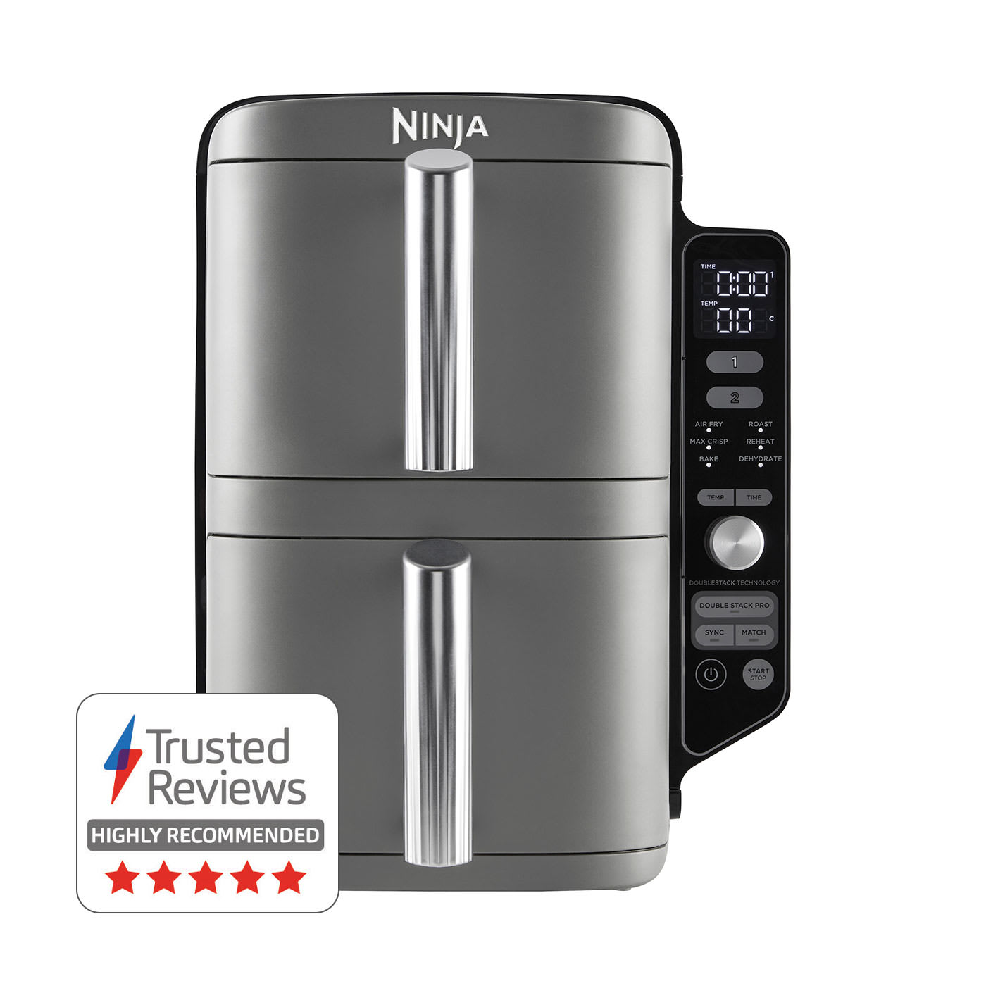 Air Fryers From Ninja The UK s No 1 Air Fryer Brand Ninja UK