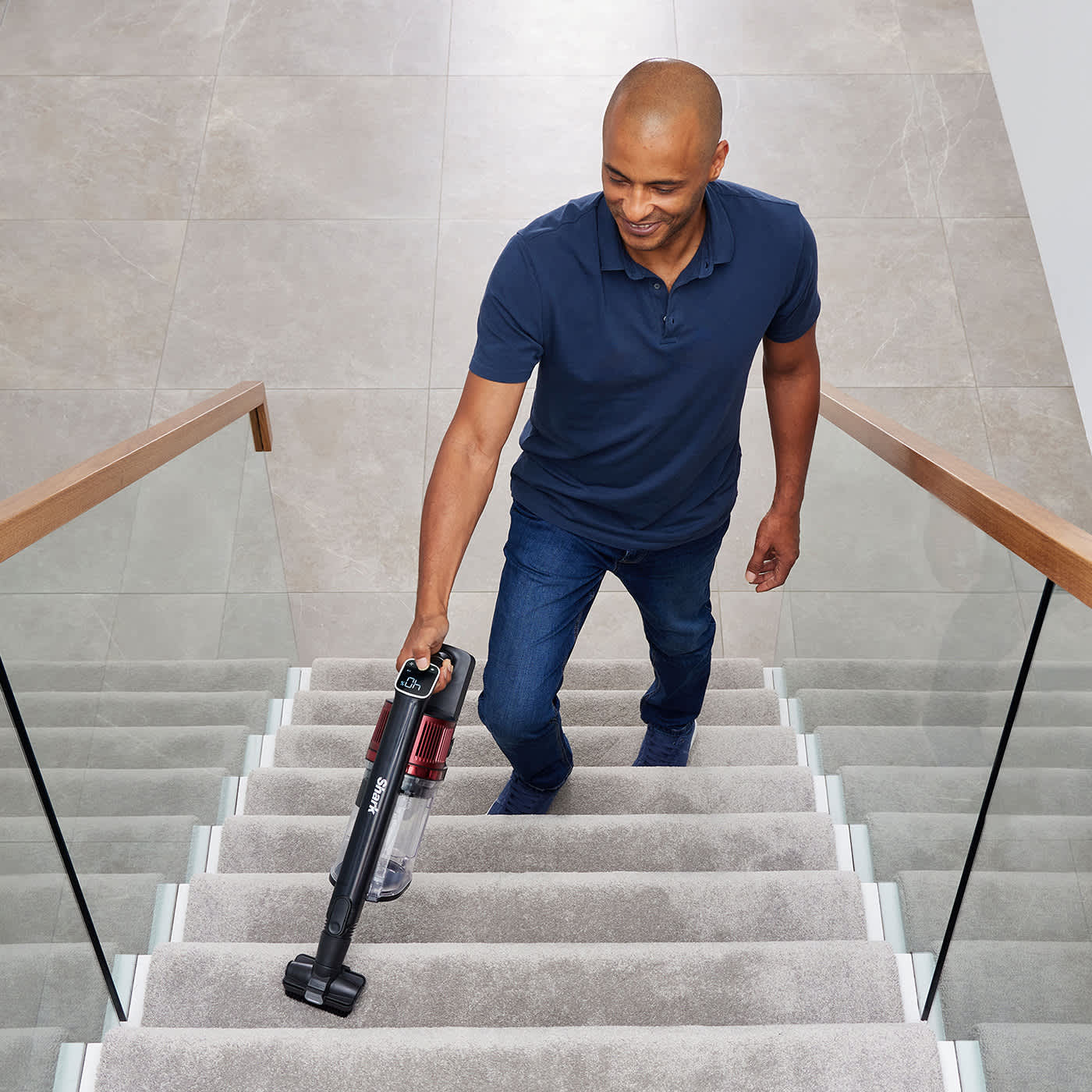 DuoClean + PowerFins DuoClean + PowerFins