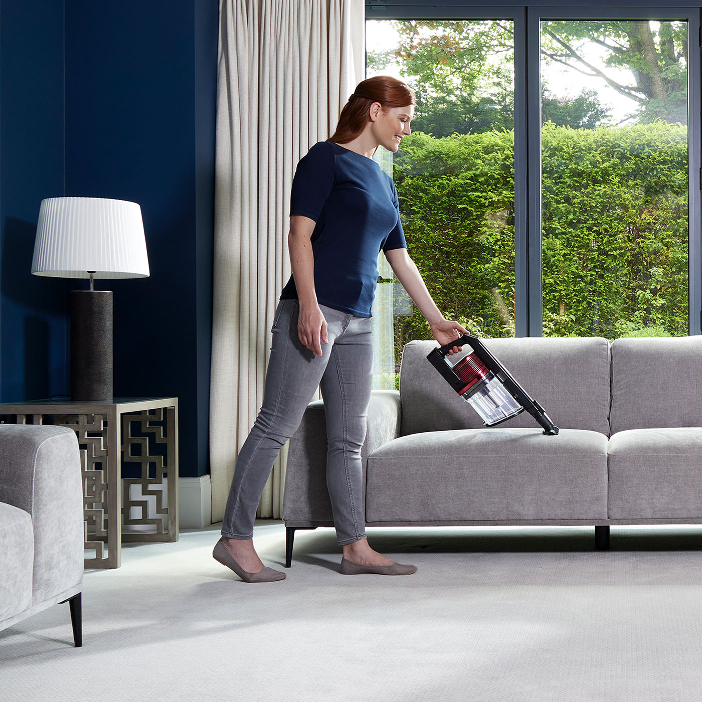 Städa enkelt hela hemmet Städa enkelt hela hemmet