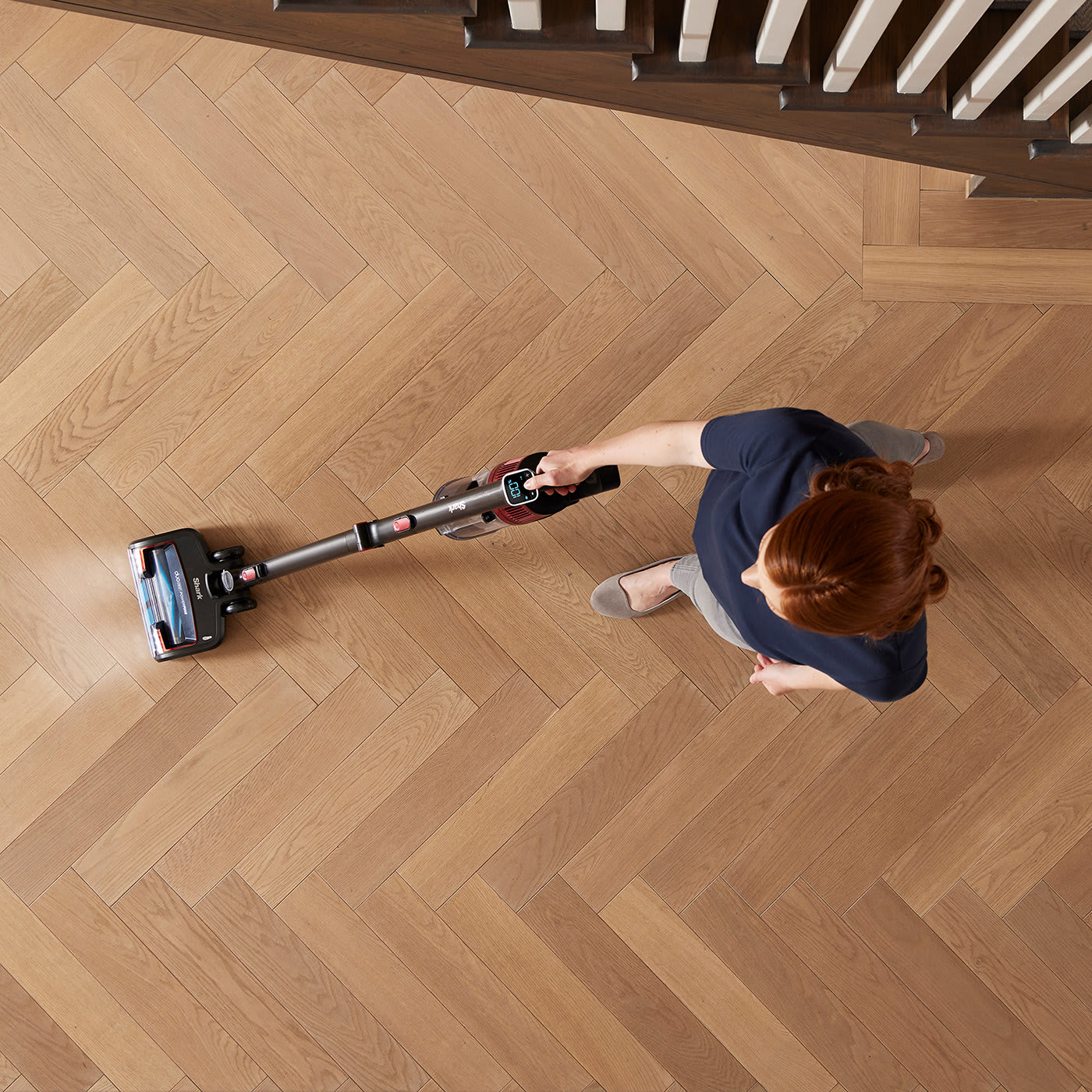 Anti Hair Wrap-Teknik Anti Hair Wrap-Teknik