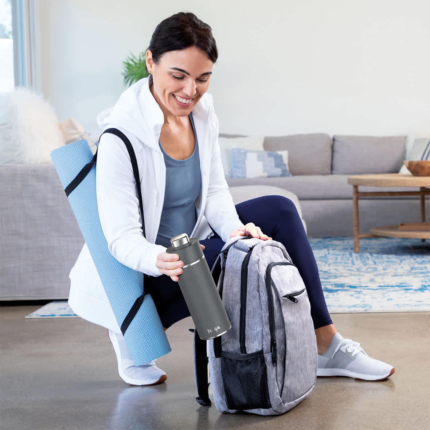 Les boissons restent pétillantes plus longtemps*