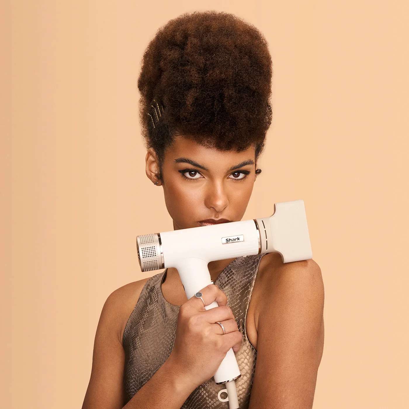 Højhastighedstørring Højhastighedstørring