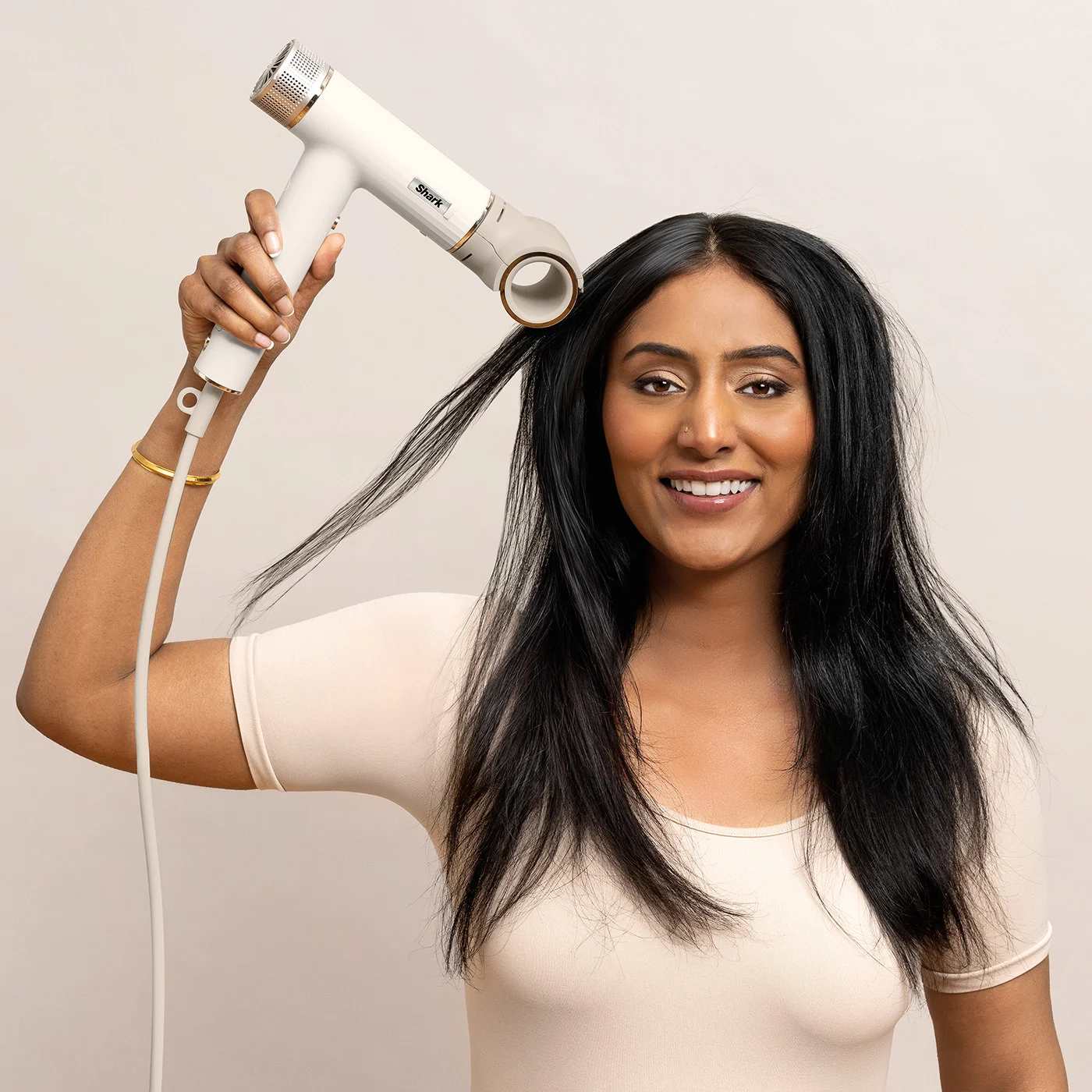 5 stylere til alle hårtyper 5 stylere til alle hårtyper