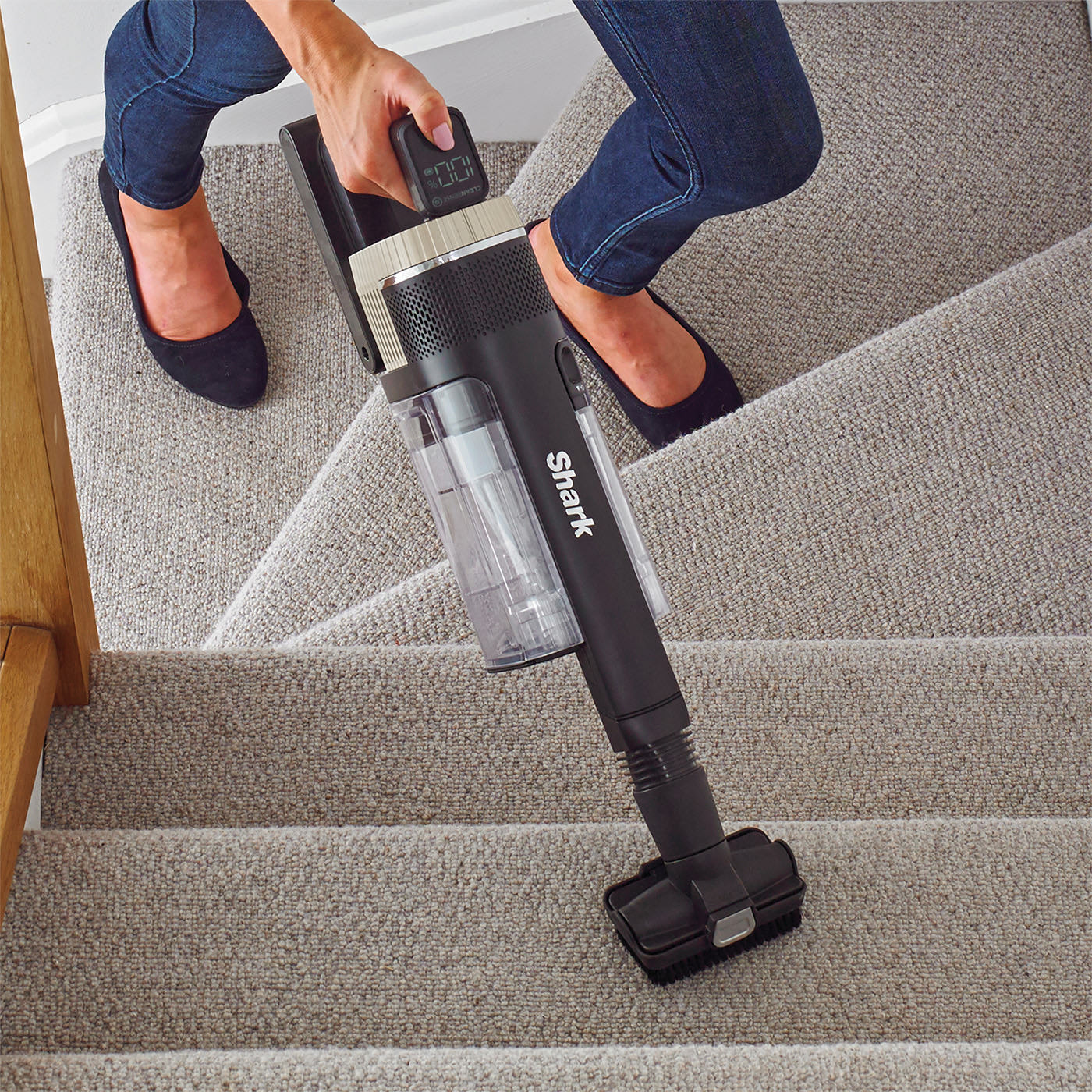 Clean Sense IQ Clean Sense IQ