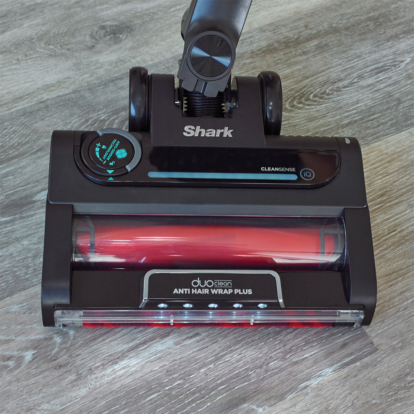 DuoClean + PowerFins Plus DuoClean + PowerFins Plus