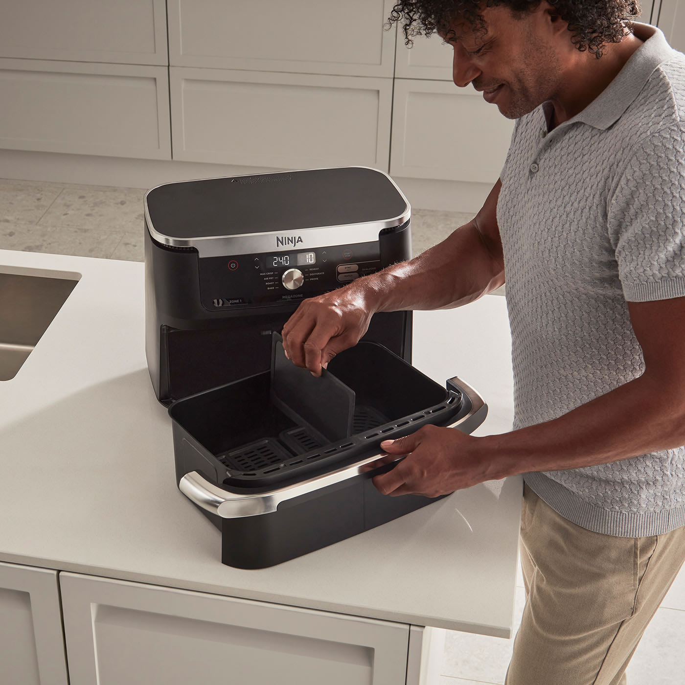 Raske måltider i familiestørrelse