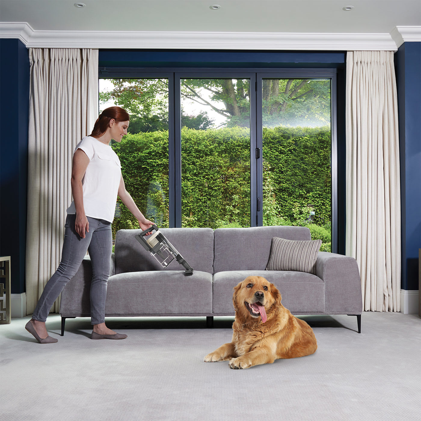 DuoClean + PowerFins Plus DuoClean + PowerFins Plus