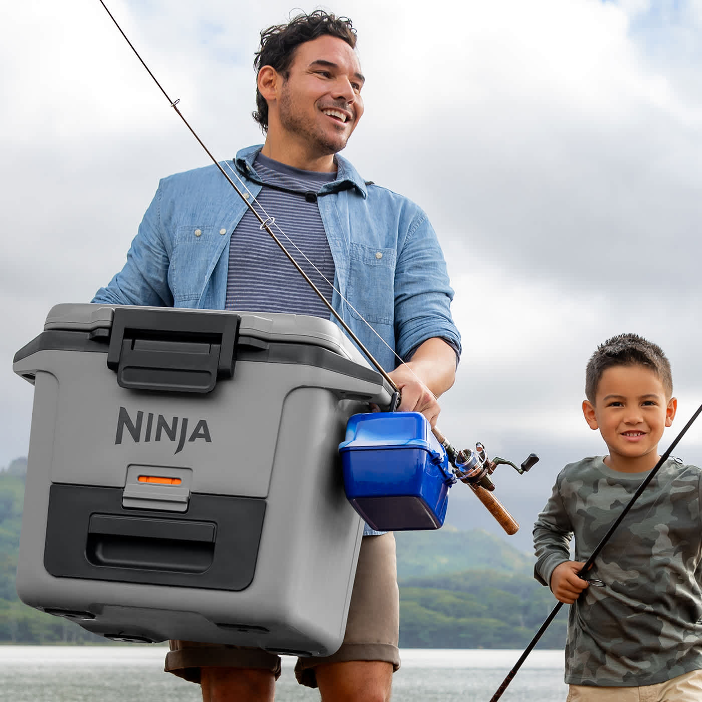 Facile da trasportare