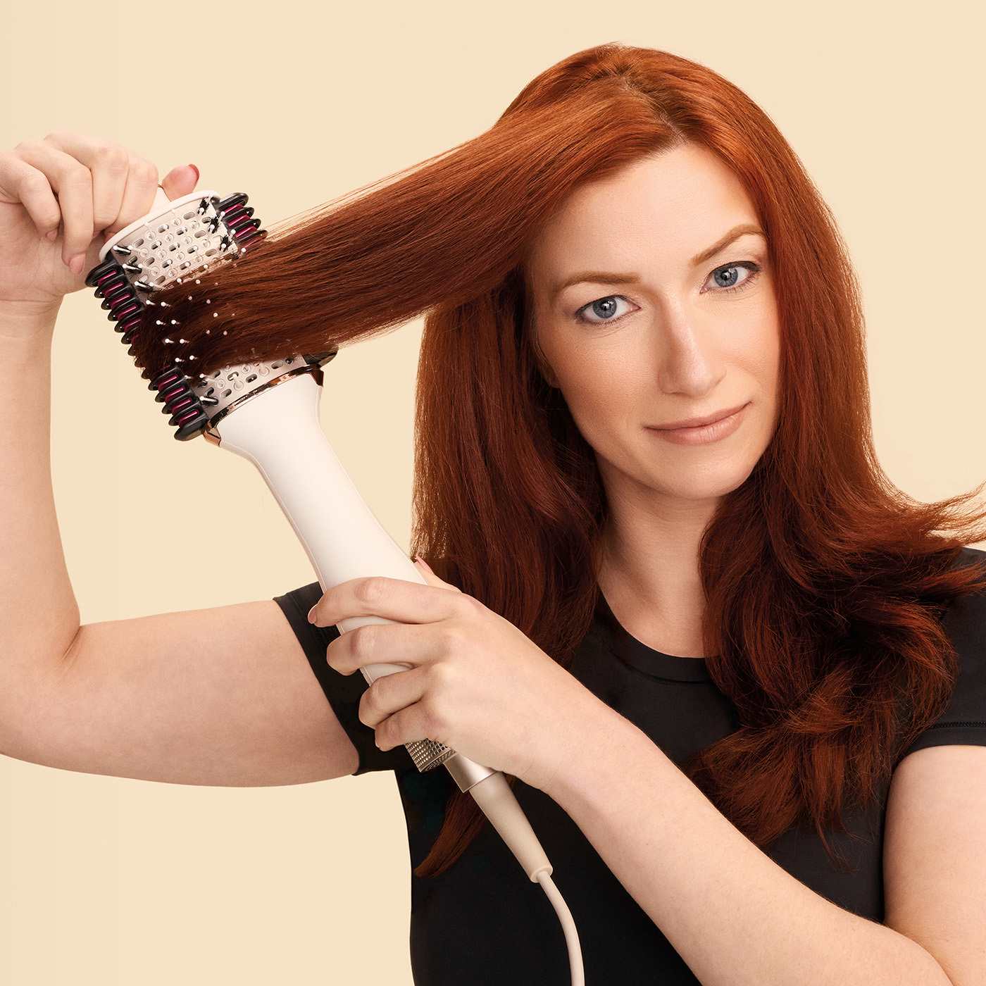 Inclusief hittebestendig etui