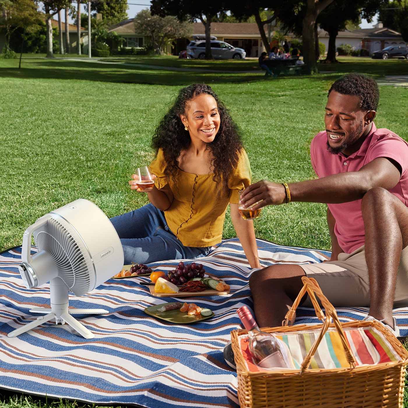 InstaCool-verstuiver