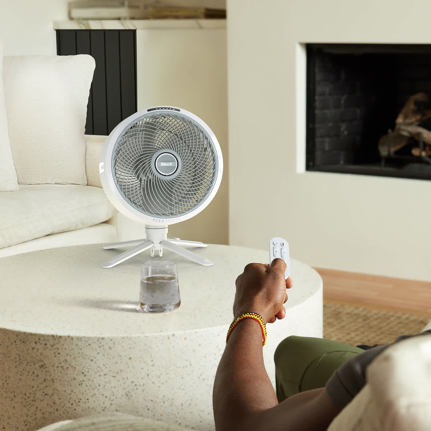 Tot 24 uur snoerloze gebruikstijd*