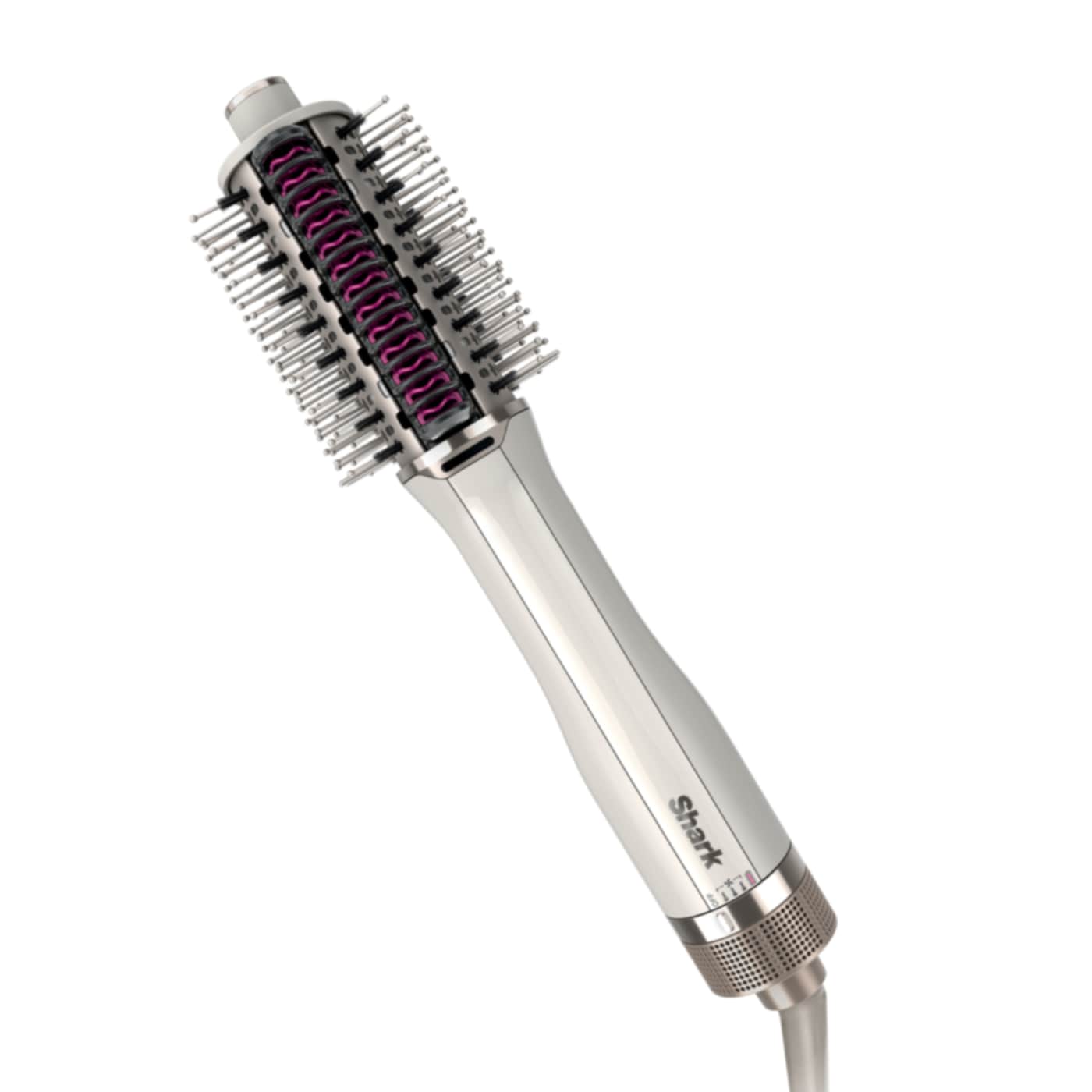 Brosse chauffante SmoothStyle