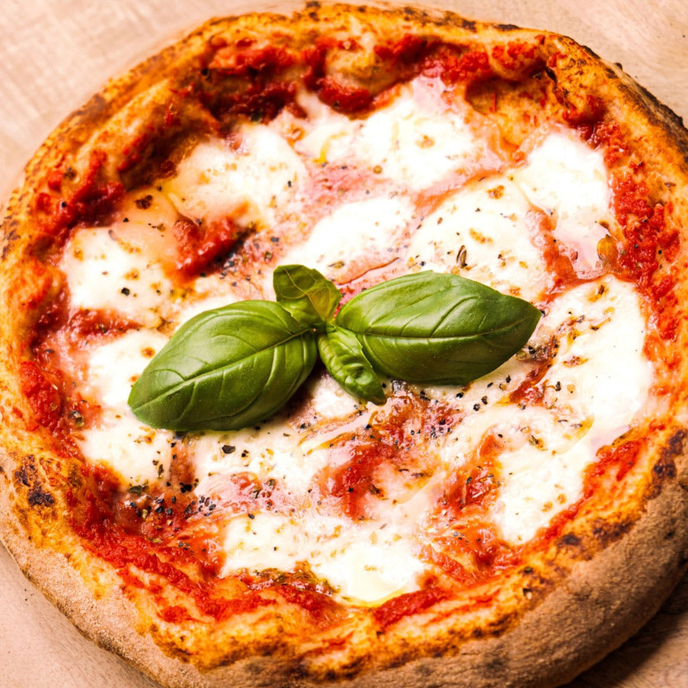 Image of Pizza Express Artisan Pizza