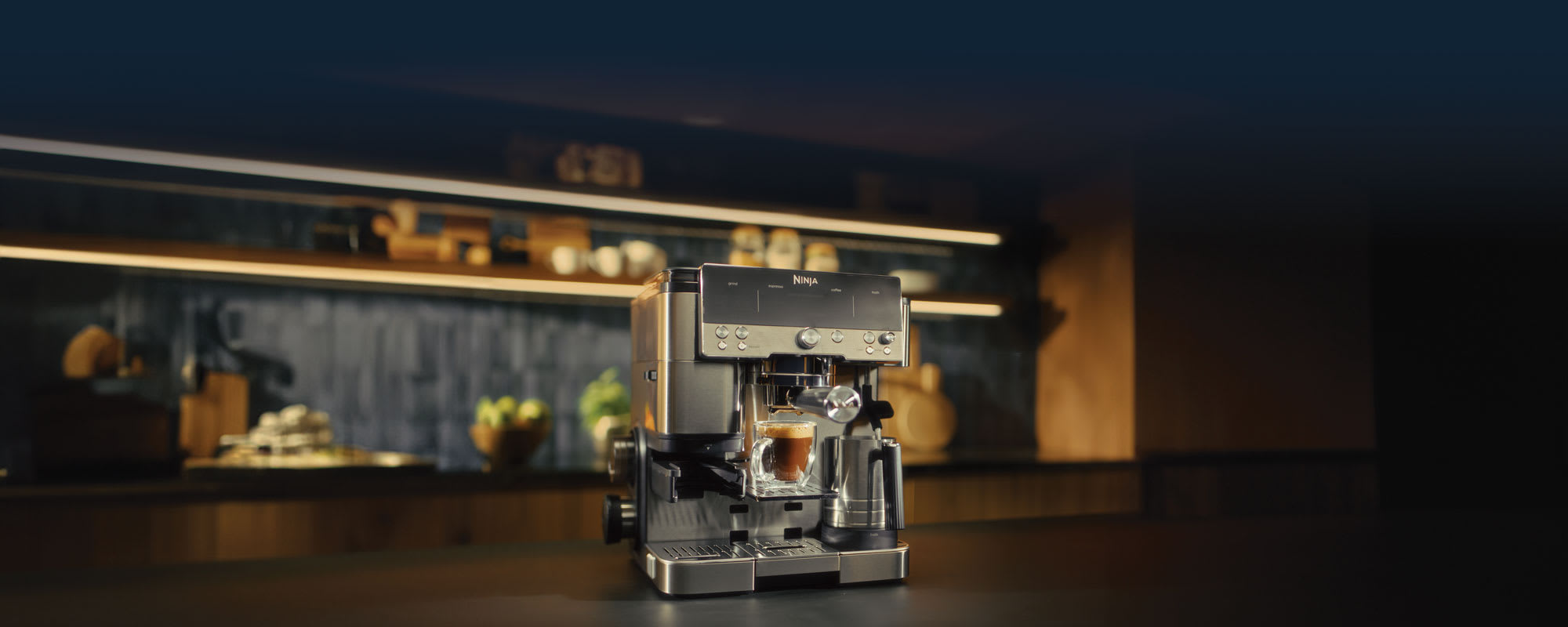 Coffee Luxe Cafe