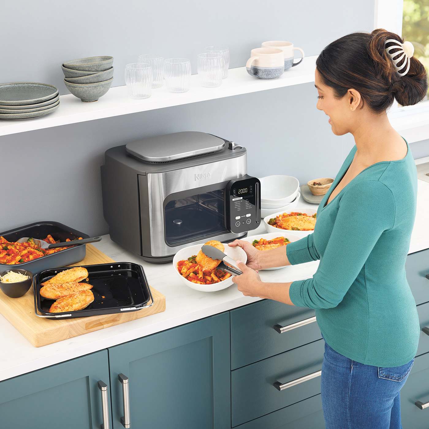 Wat is Combi Cooker- technologie?