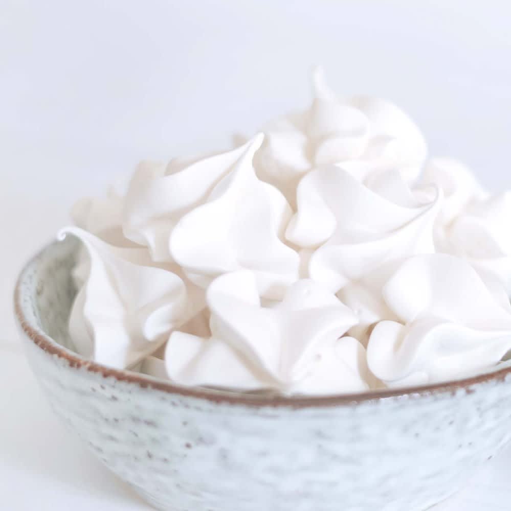 Image of Meringues