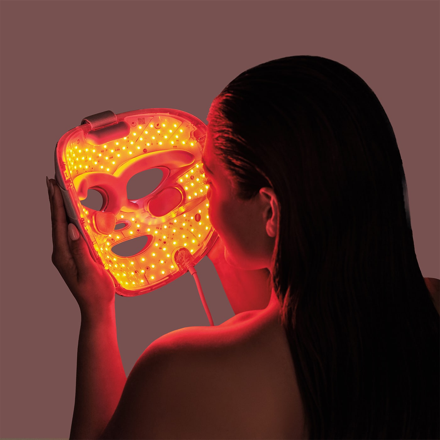 How To Integrate An LED Mask Into Your Skincare Routine Shark Beauty How To Integrate An LED Mask Into Your Skincare Routine Shark Beauty