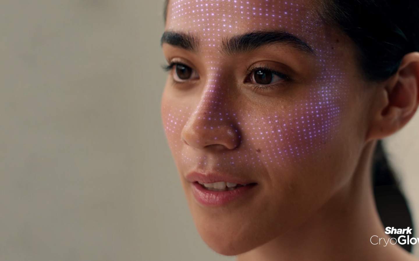 Powerful skin results, at home