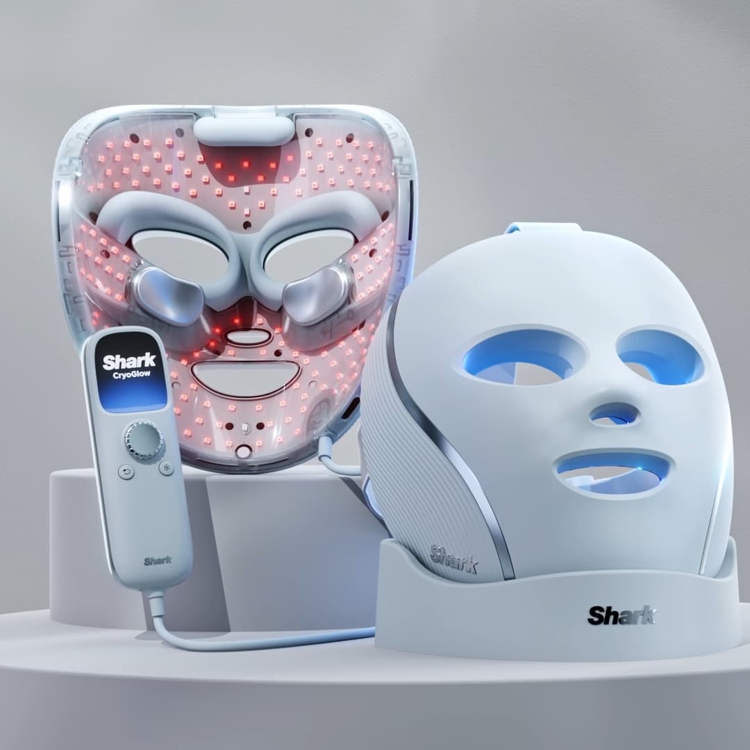 Shark Mask Shark Mask