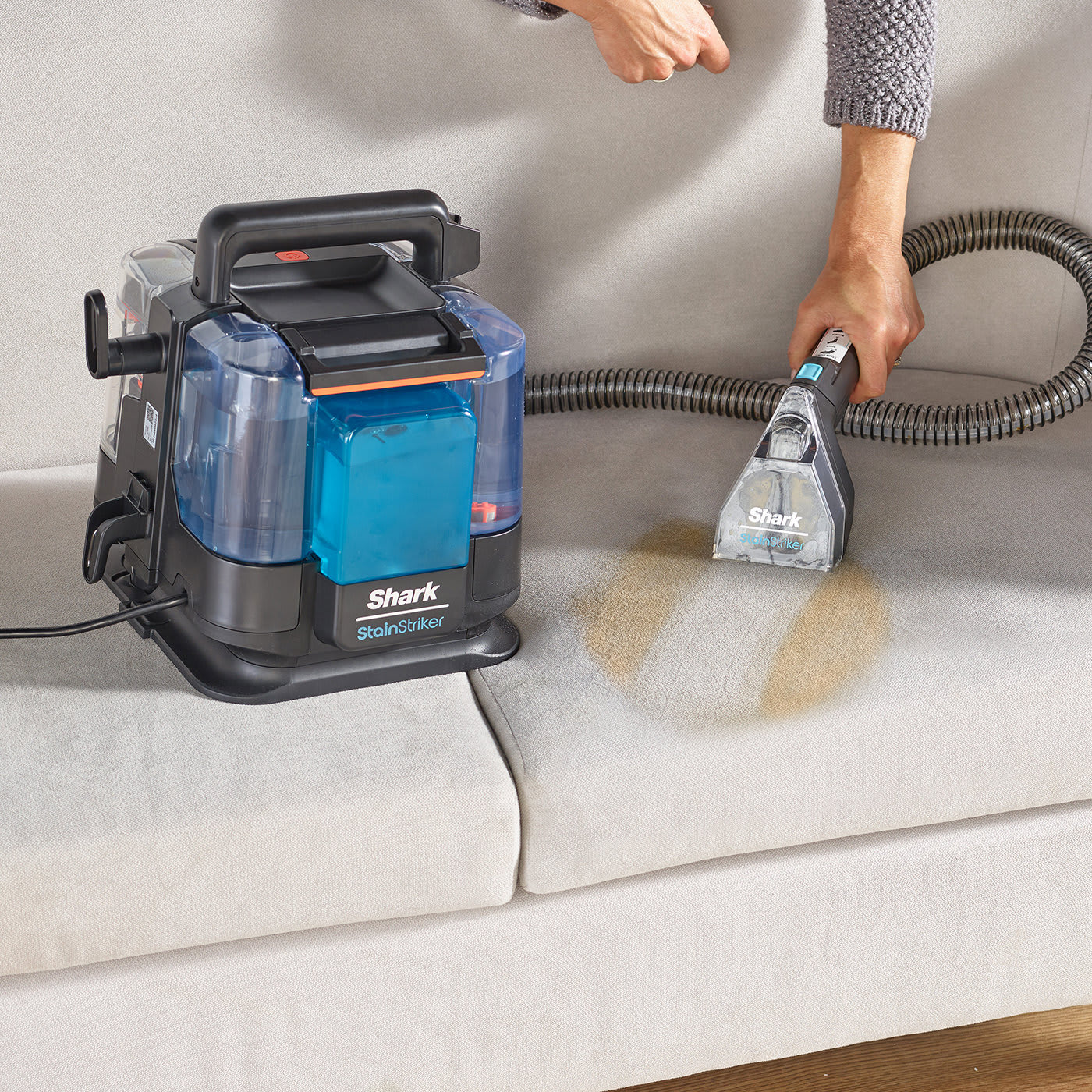 20x more stain-striking power*