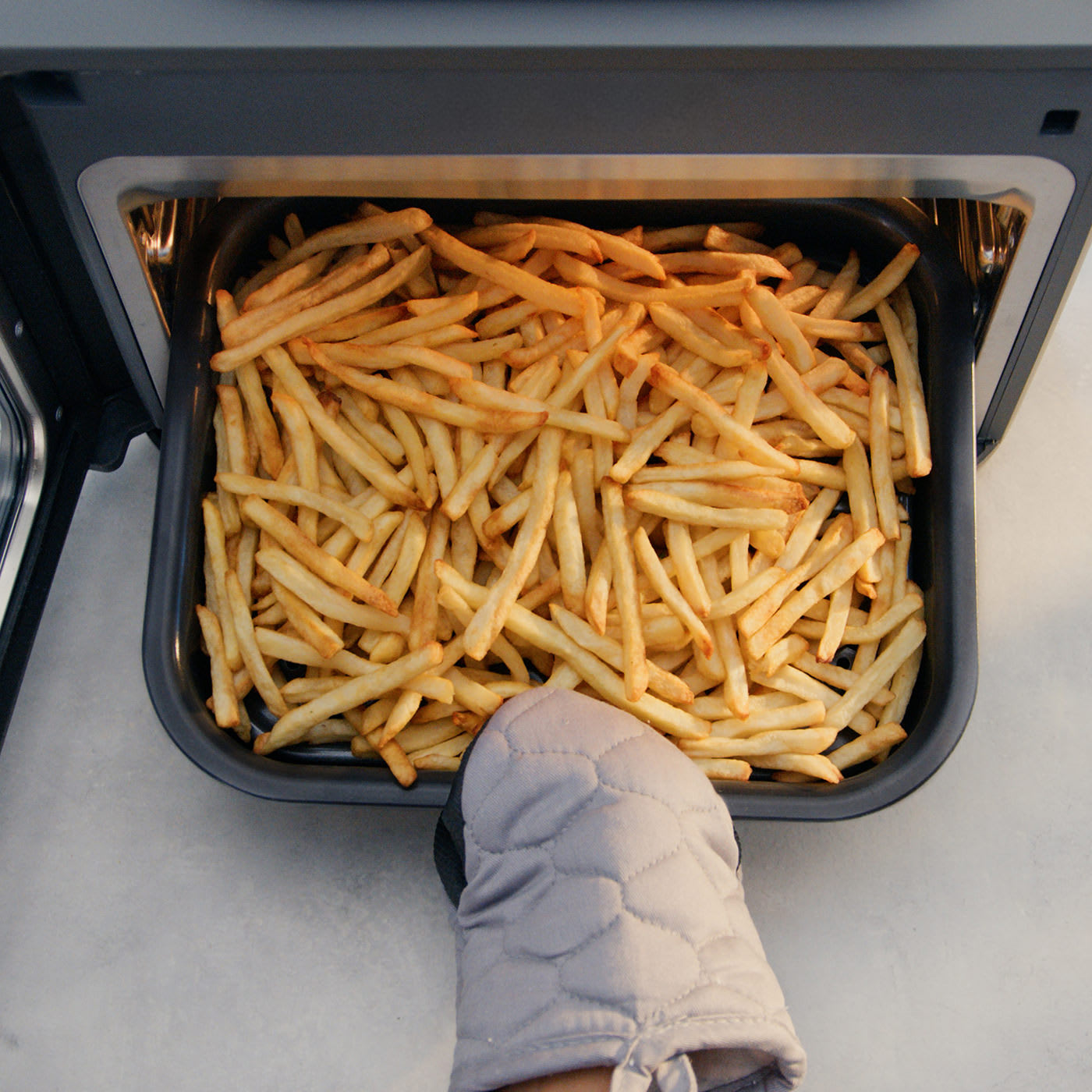 Måltider i familiestørrelse på 15 minutter* Måltider i familiestørrelse på 15 minutter*