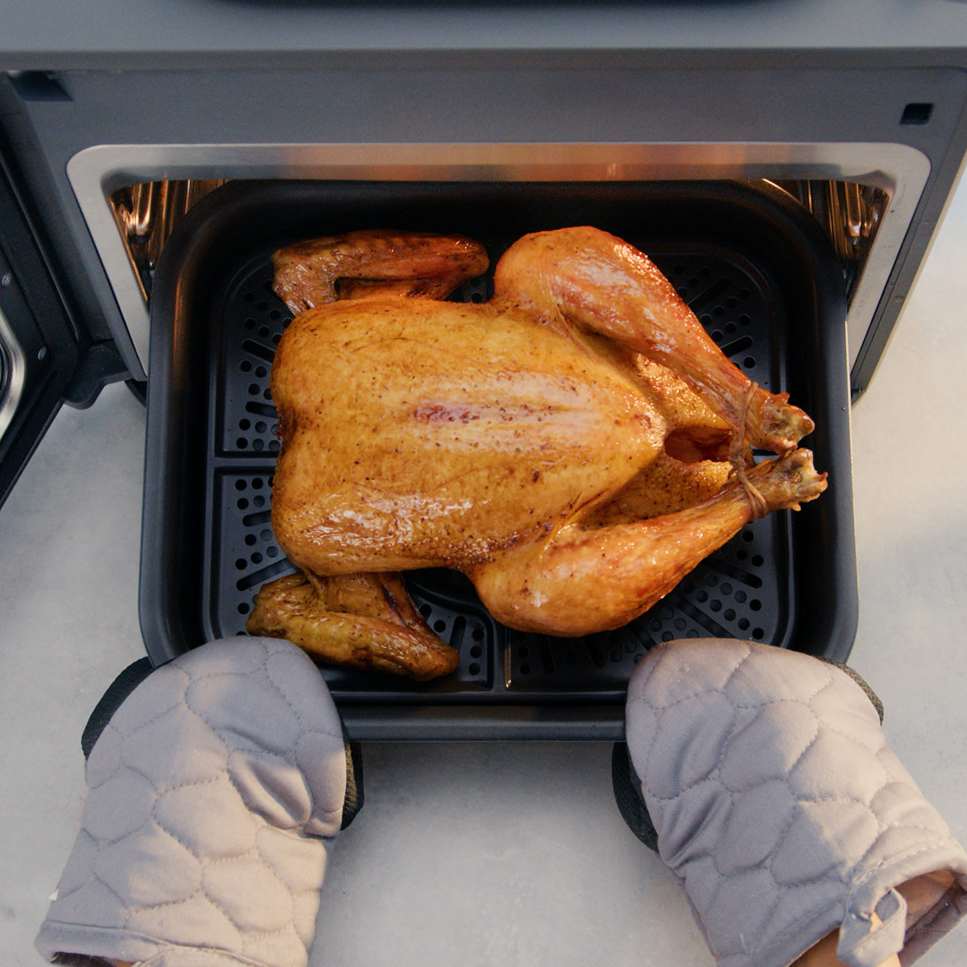 Erstatter flere køkkenapparater Erstatter flere køkkenapparater