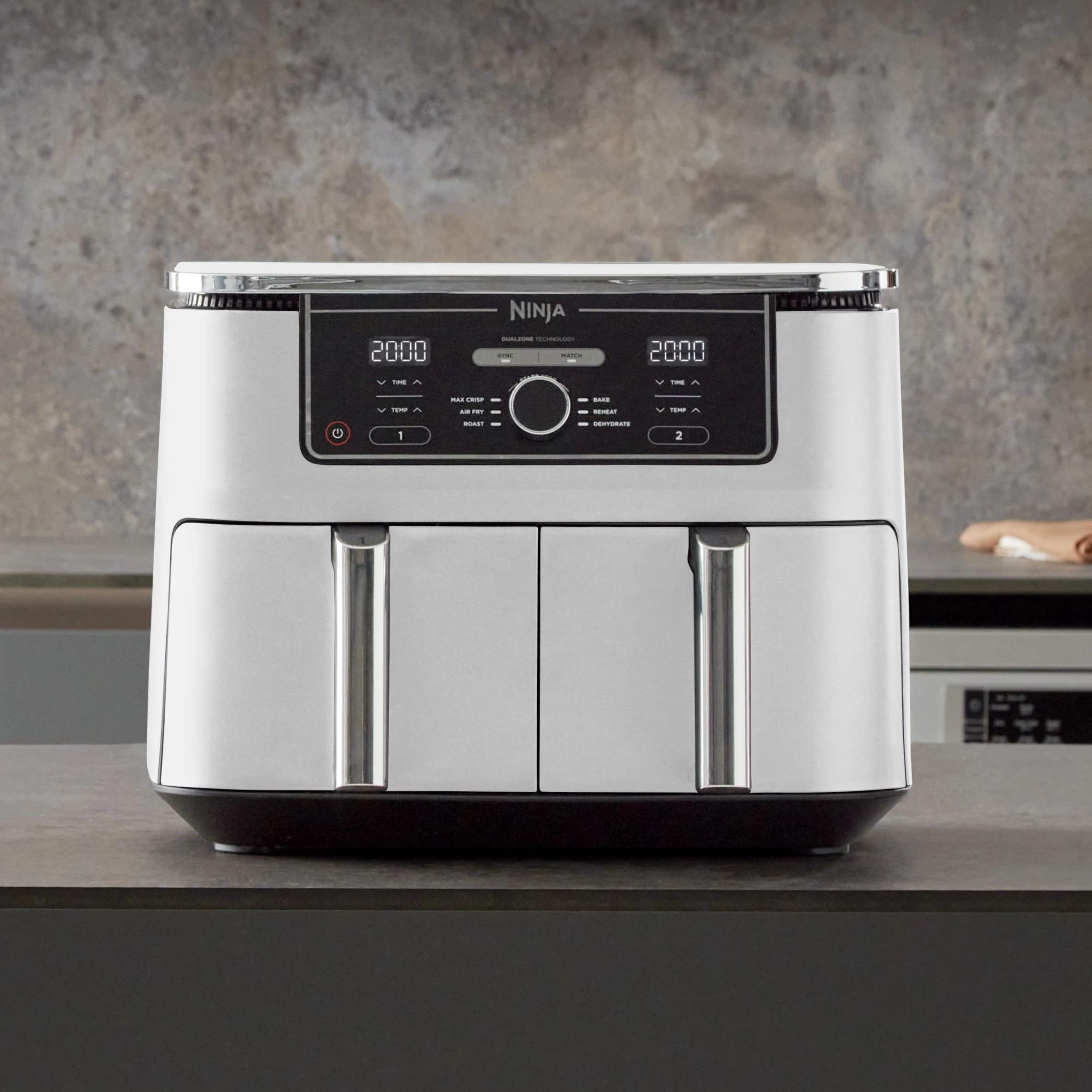 Mere end en airfryer