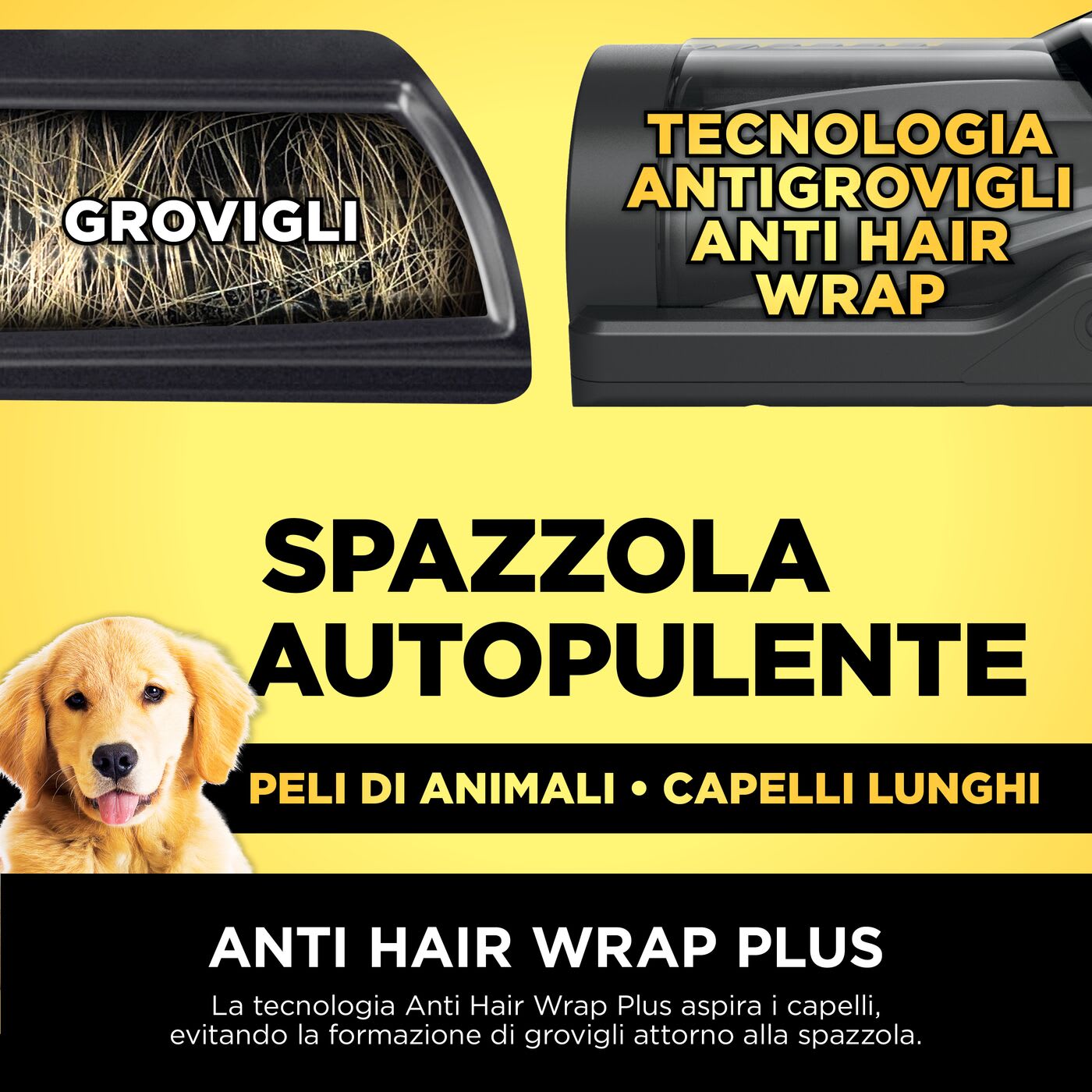 Accessorio per animali domestici