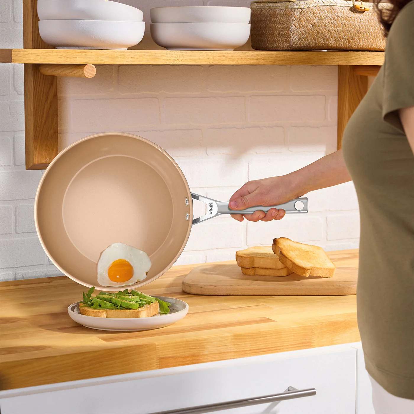 Fem års garanti* Fem års garanti*