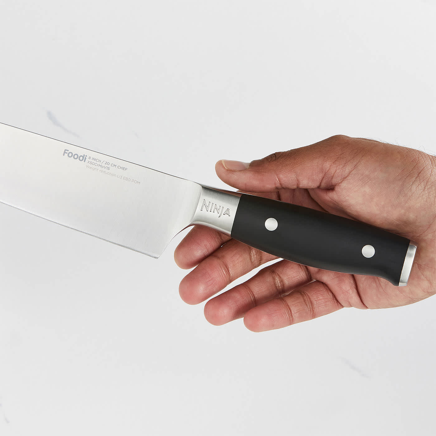 Precision Blade