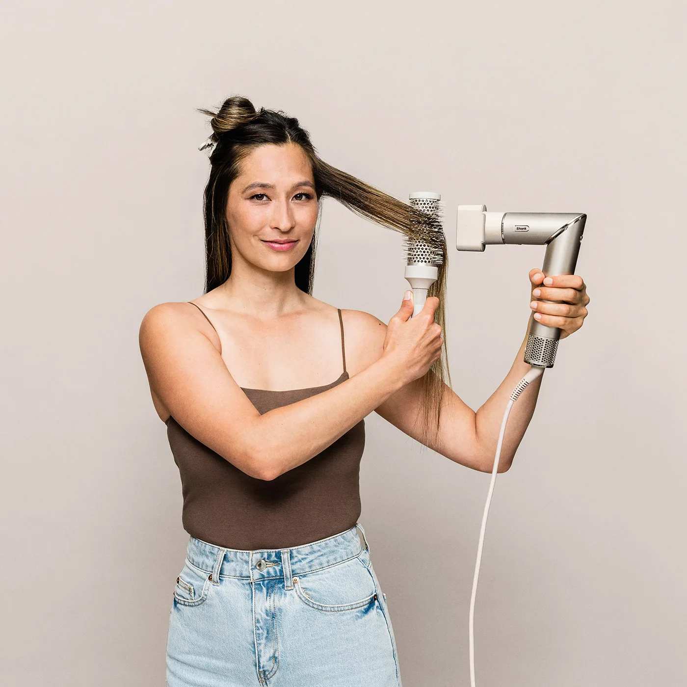 Ändra hur du lockar