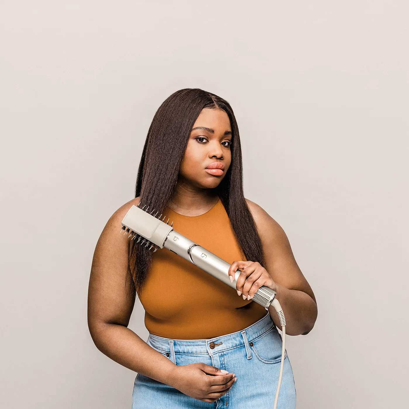 Hurtigere tørring Hurtigere tørring