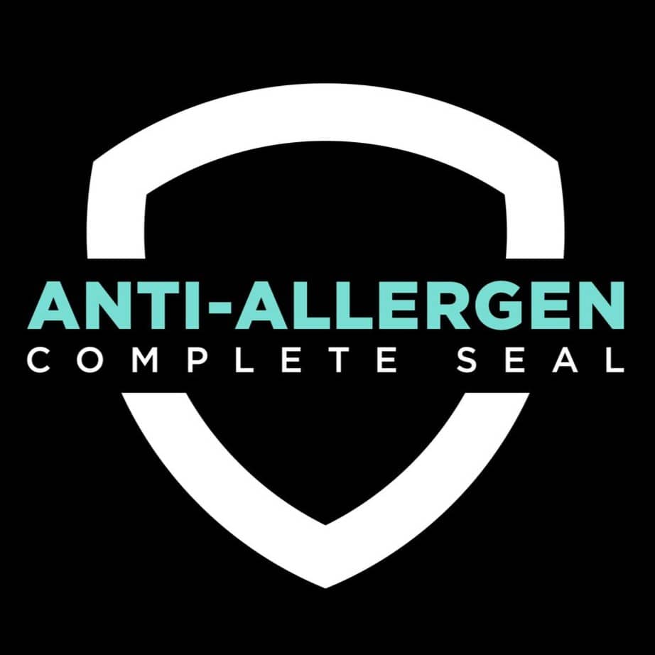 Anti-Allergen Complete Seal