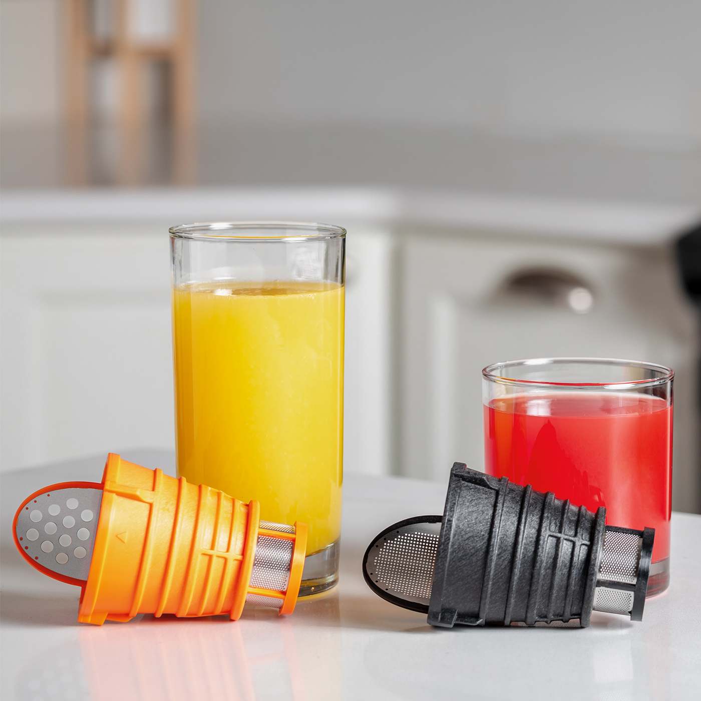 Dishwasher Safe Parts