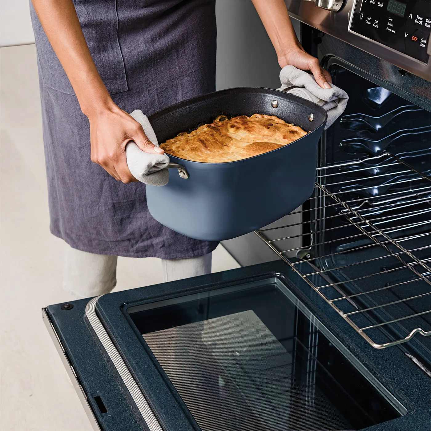 8 kookfuncties 8 kookfuncties