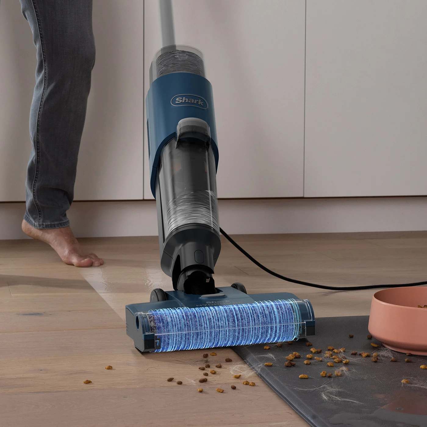 Gemakkelijk te legen