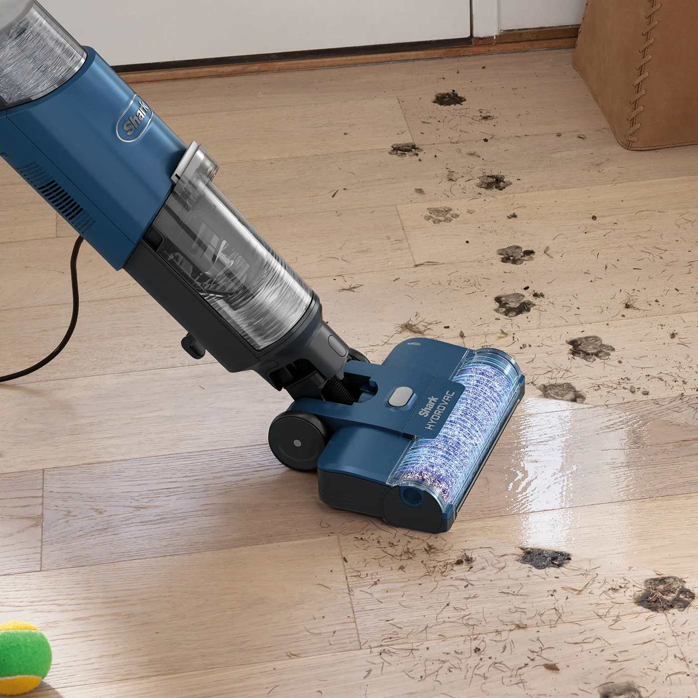 Odour Neutraliser-technologie