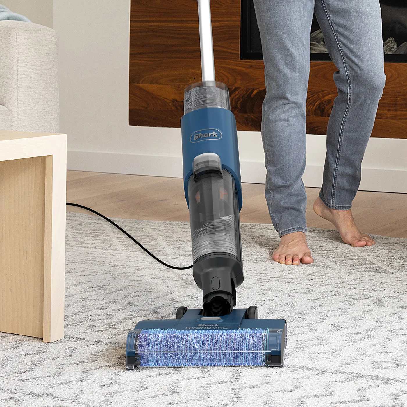 Begint schoon, blijft schoon