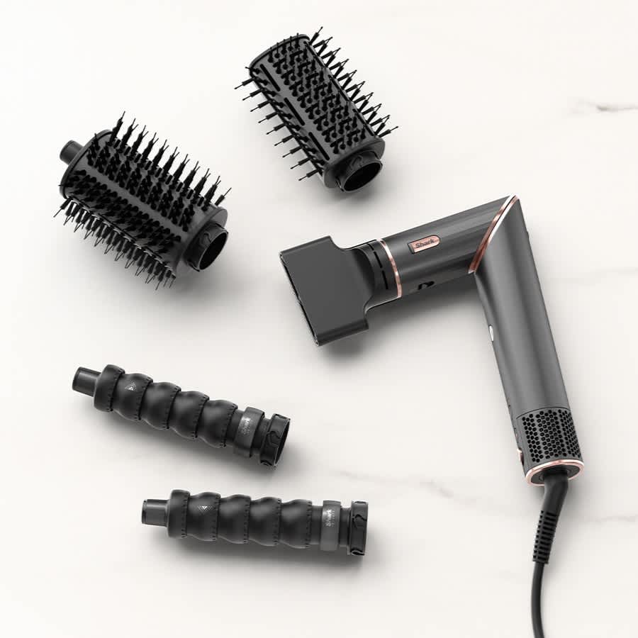 Immagine dello Styler Shark FlexStyle