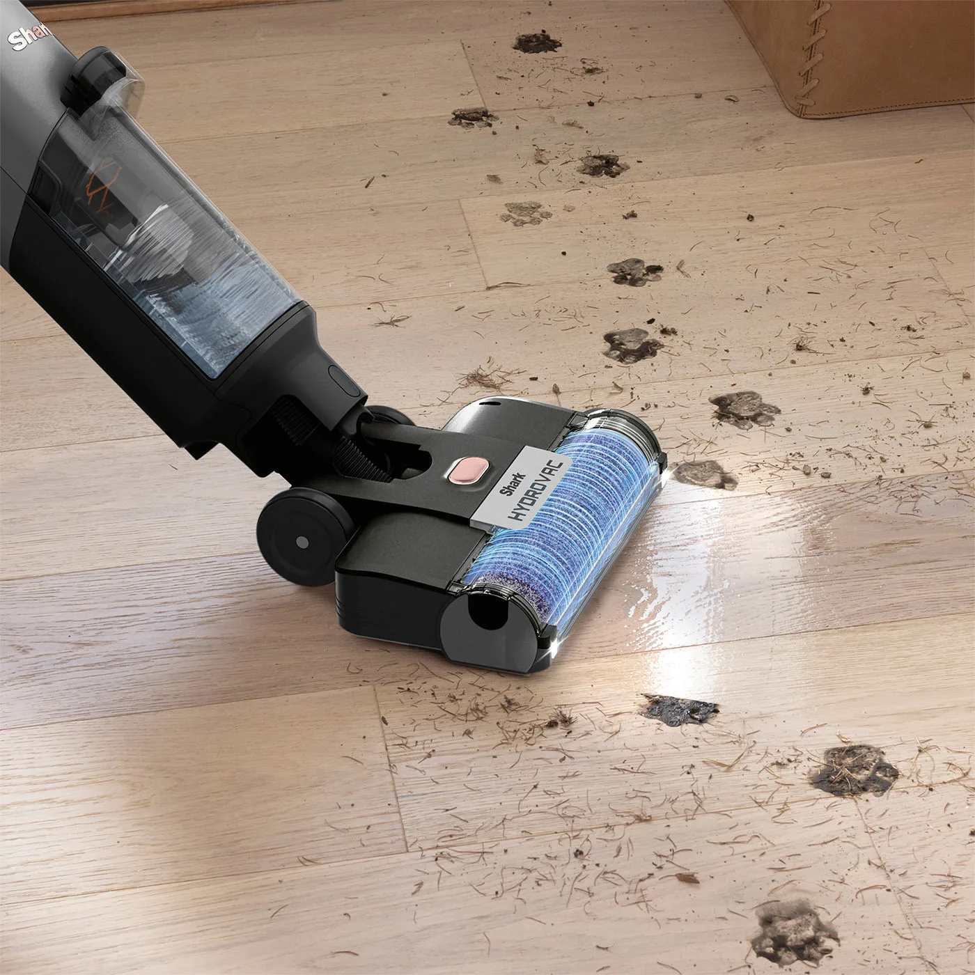 Odour Neutraliser-technologie