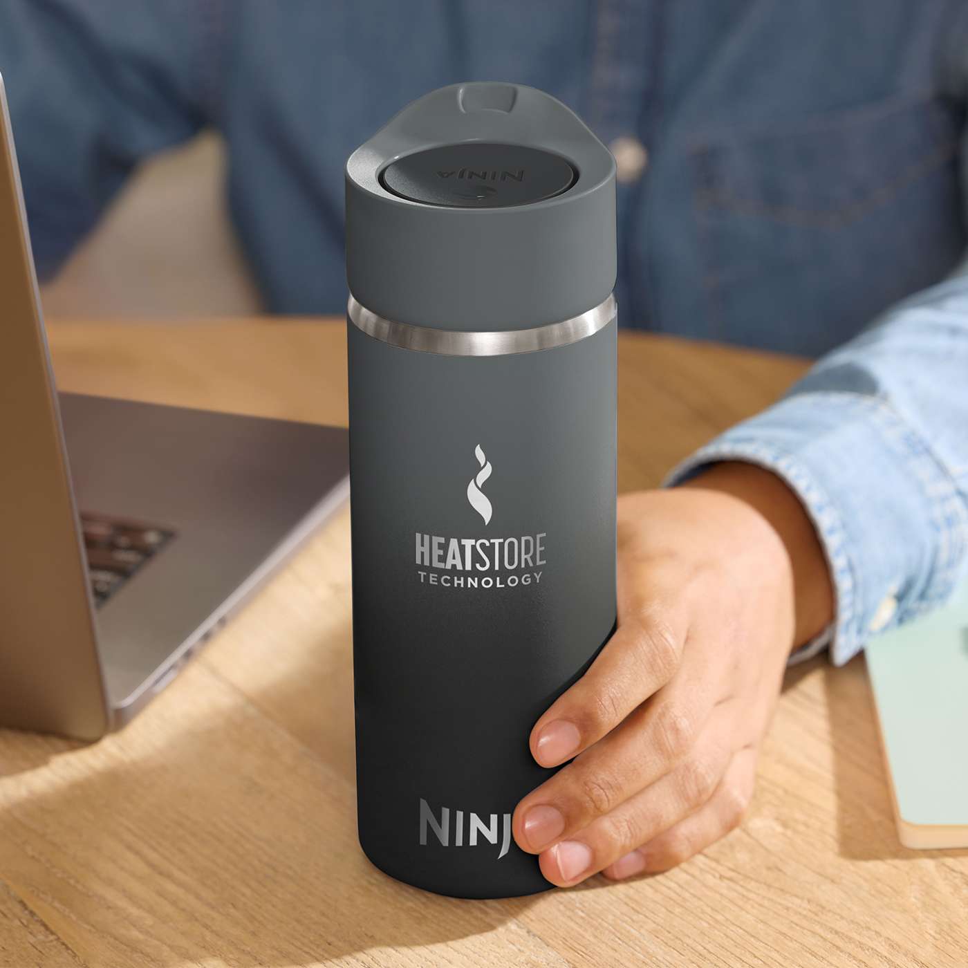 Technologie HeatStore