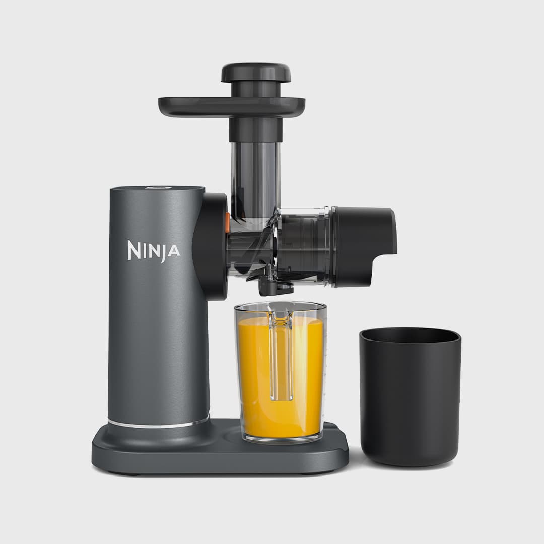 Ninja Entsafter