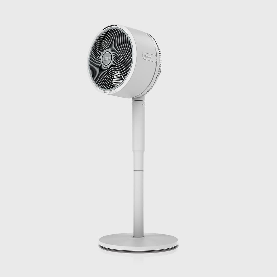 Shark Ventilatoren