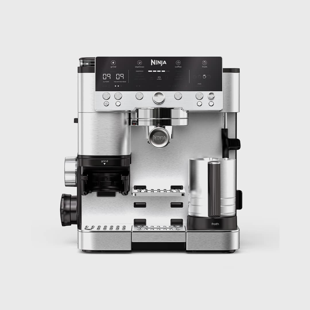 Ninja Kaffeemachine