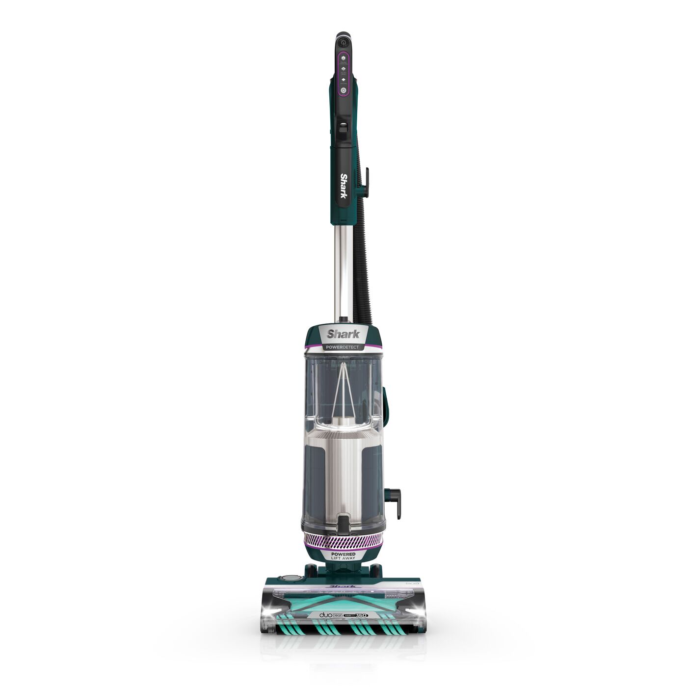Shark PowerDetect Upright Pet Vacuum cleaner