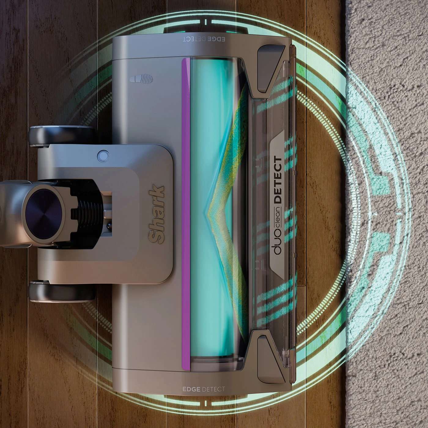 PowerDetect-intelligens PowerDetect-intelligens