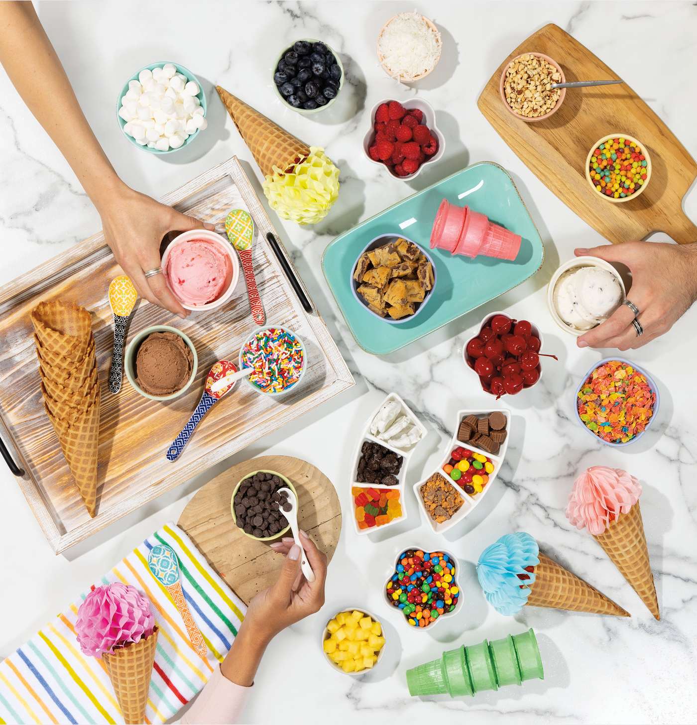 Image of Ninja Frozen treats and milkshakes