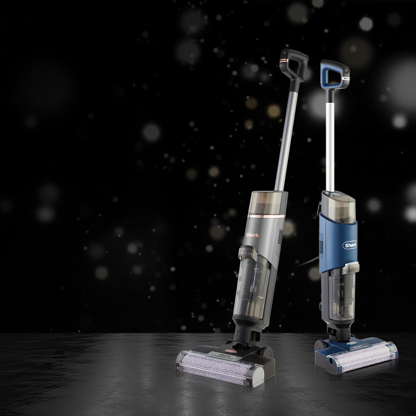 Aspiradoras en seco y humedo