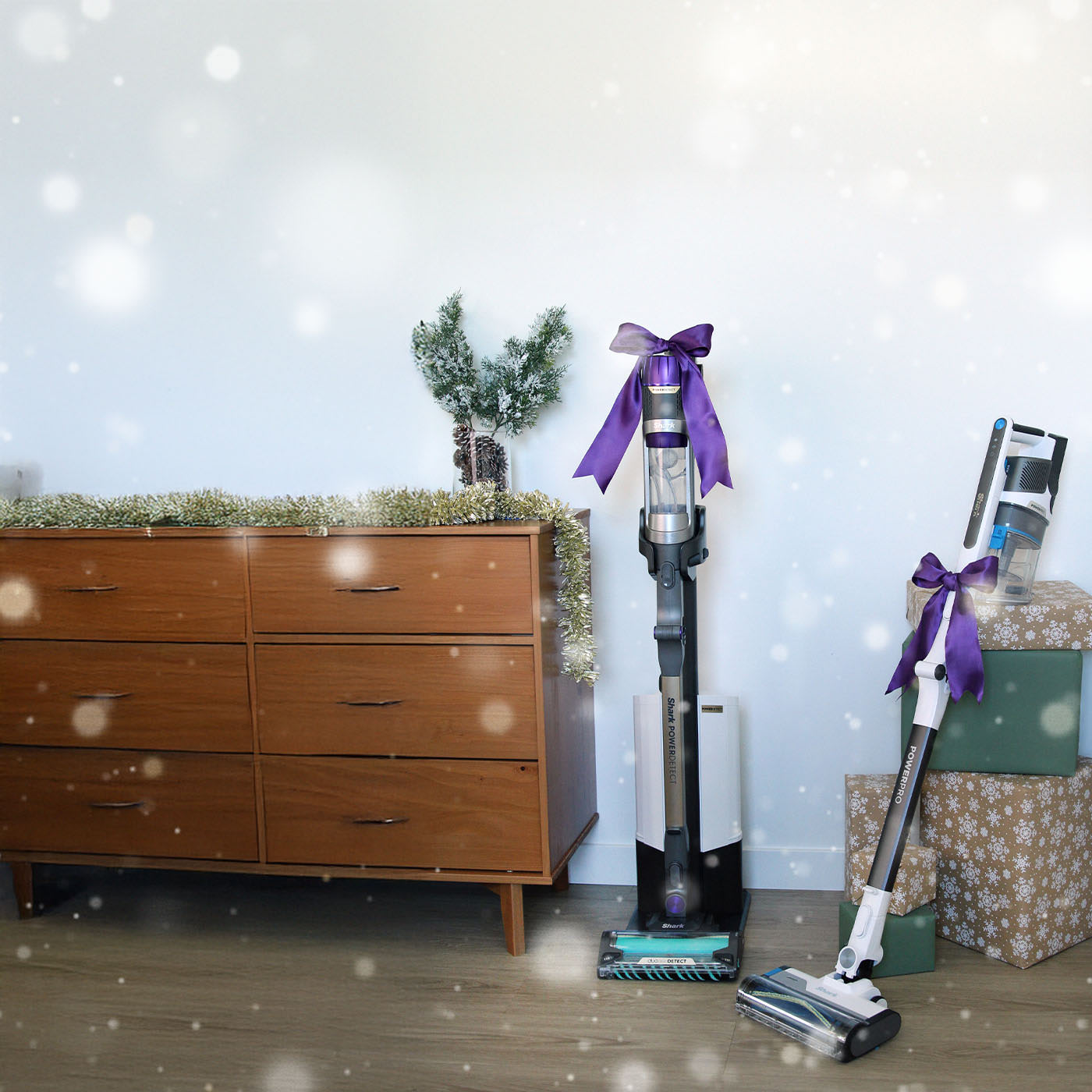 Aspiradoras sin cable