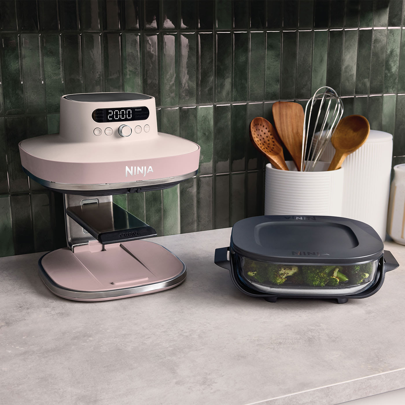 Preparazione, cottura e conservazione dei cibi in modo pulito e sicuro